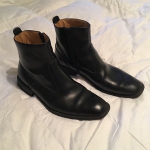Giorgio Brutini boots